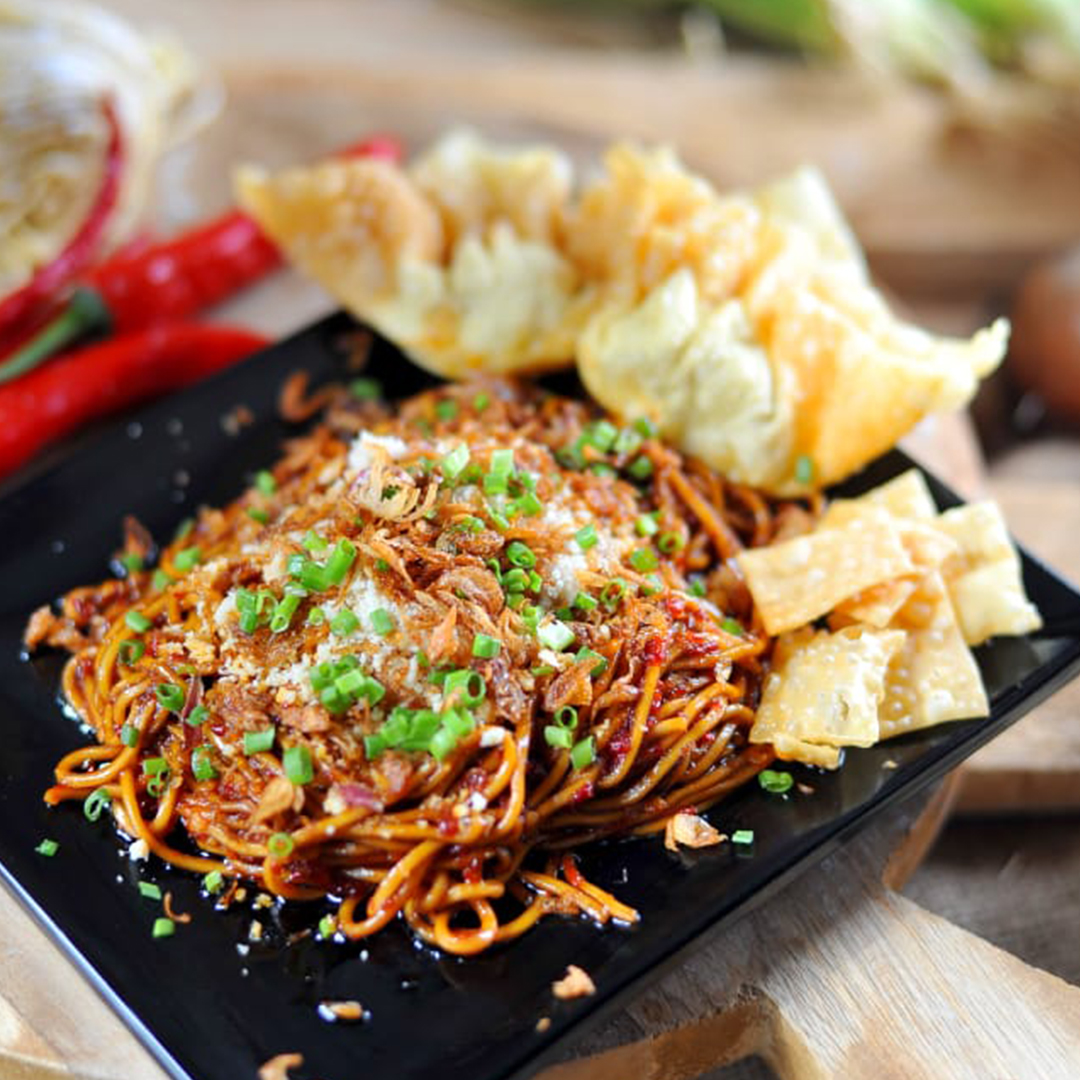 Mie Gacoan