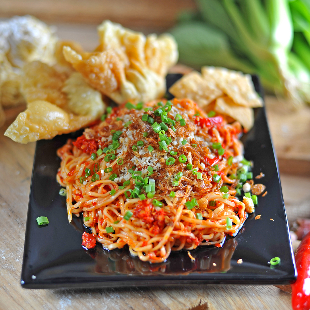 Mie Hompimpa