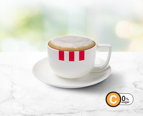 Cappucino