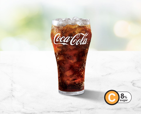 Coca Cola