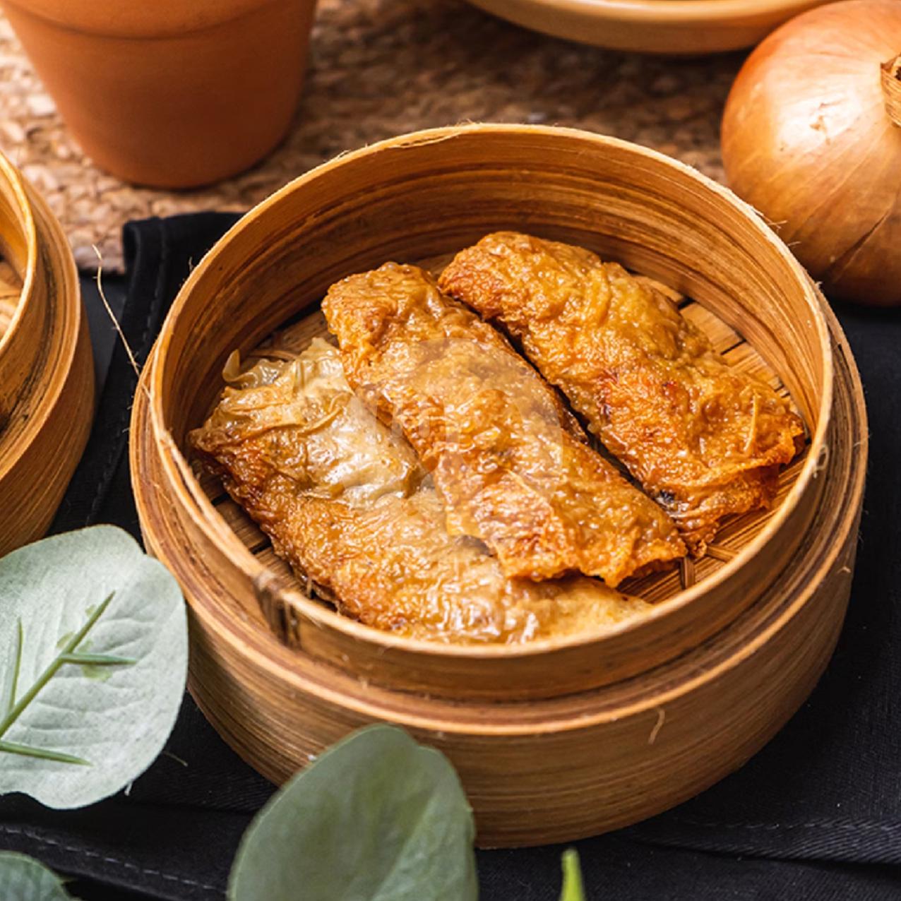 Lumpia Udang